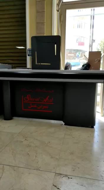 تولید قفسه فروشگاهی حرفه‌ای چک اوت چرخ خرید|فروشگاه و مغازه|تهران, فلاح|دیوار