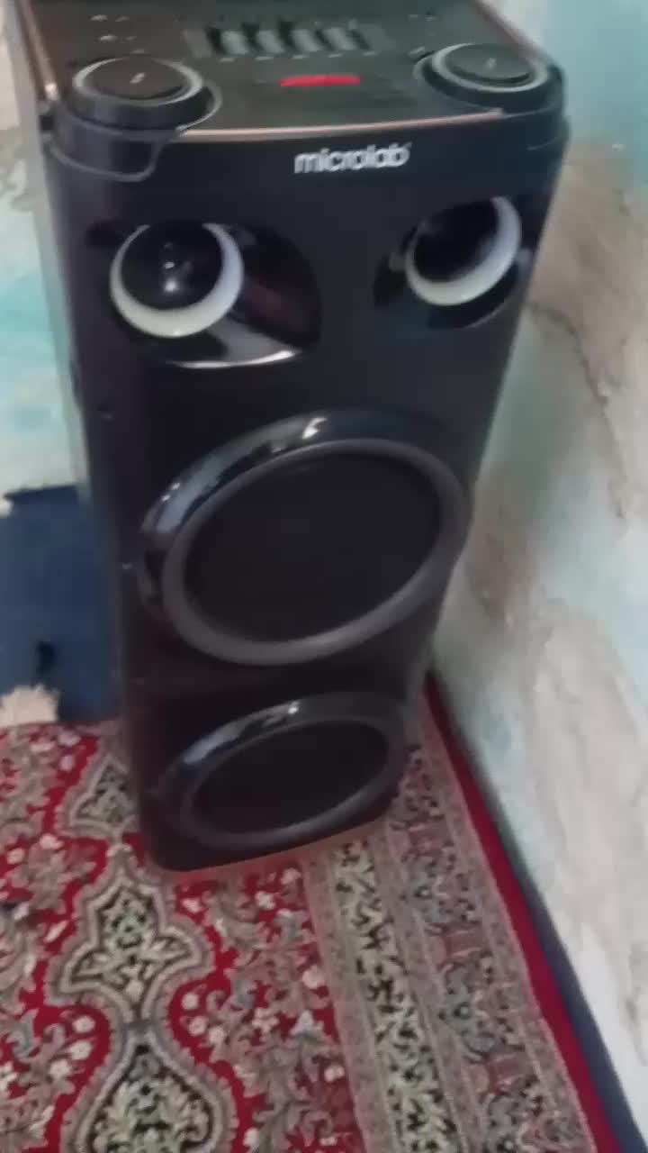 باند|سیستم صوتی خانگی|تایباد, |دیوار