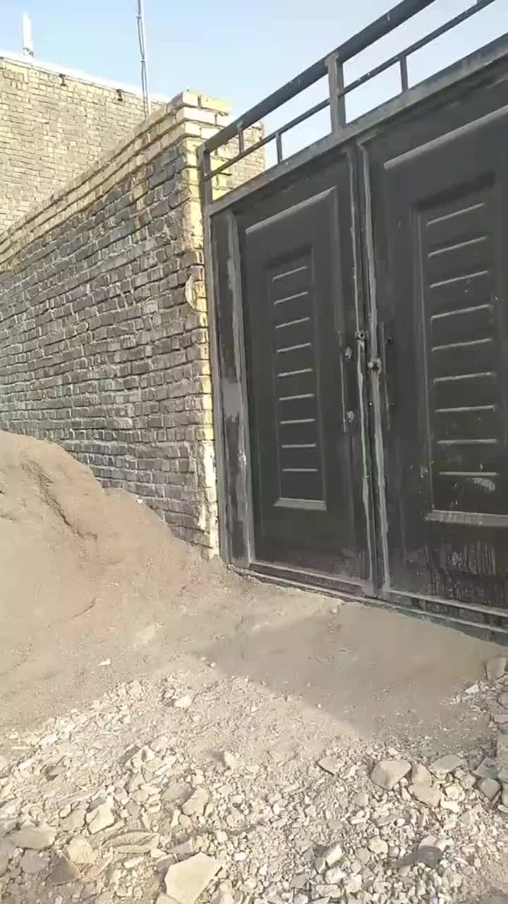 فروش منزل ویلایی در ده پایین الهیه 28|فروش خانه و ویلا|تربت‌حیدریه, ده پائین|دیوار