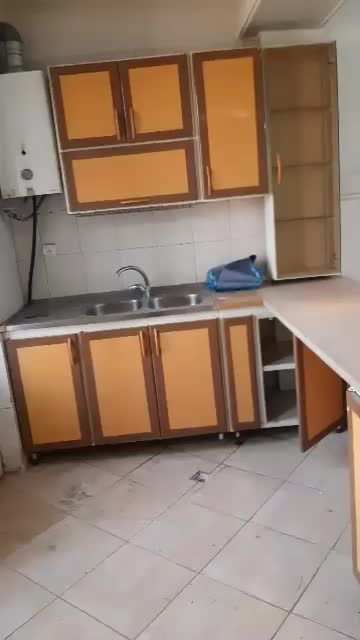 ۵۷ متر ۲ خواب،خوش نقشه، زیر قیمت|فروش آپارتمان|تهران, جی|دیوار