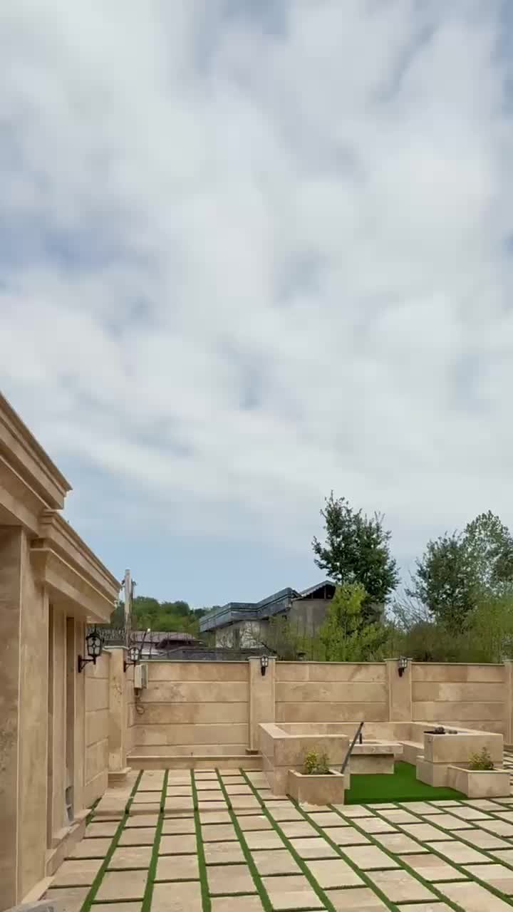 ویلا لاکچری|فروش خانه و ویلا|ماسوله, |دیوار