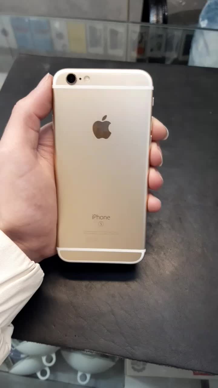 آیفون 6s|موبایل|کرج, اصفهانیها|دیوار