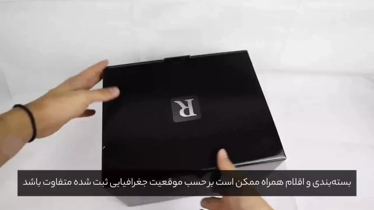دوربین کانن R5 همراه با لنز RF ۱۰۵-۲۴ f/4 L Usm|دوربین عکاسی و فیلم‌برداری|پاکدشت, پاکدشت (مامازند)|دیوار