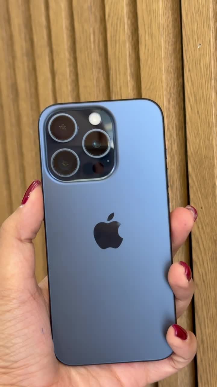 iphone 15 pro|موبایل|همدان, |دیوار