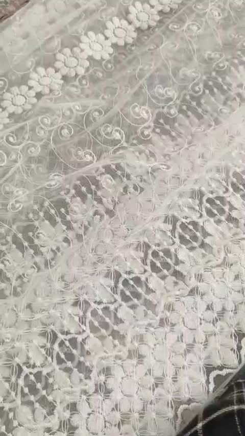 پارچه پرده منزل|پرده، رانر، رومیزی|تهران, منیریه|دیوار