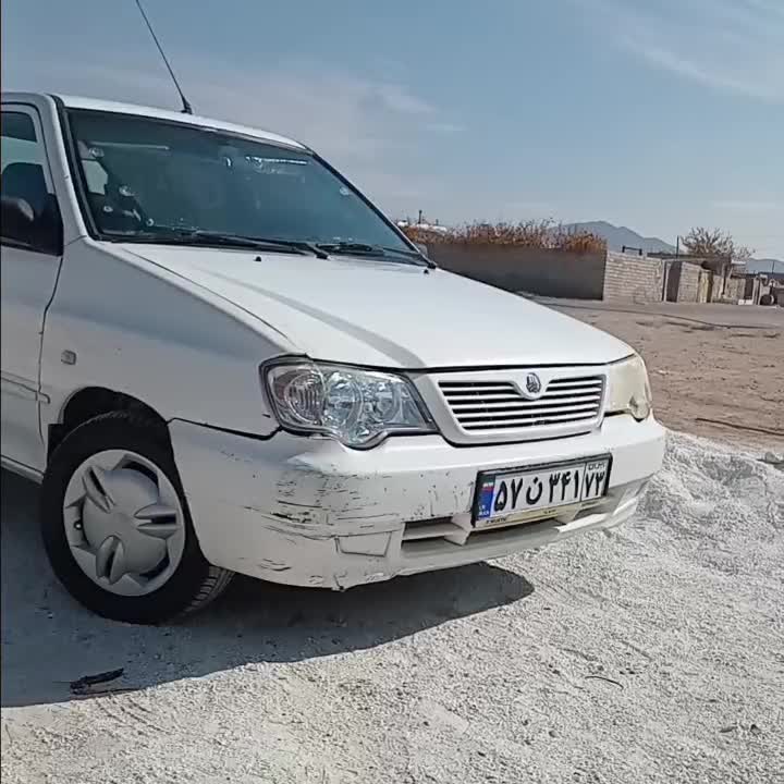 پراید 132 مدل 91|خودرو سواری و وانت|نیریز, |دیوار