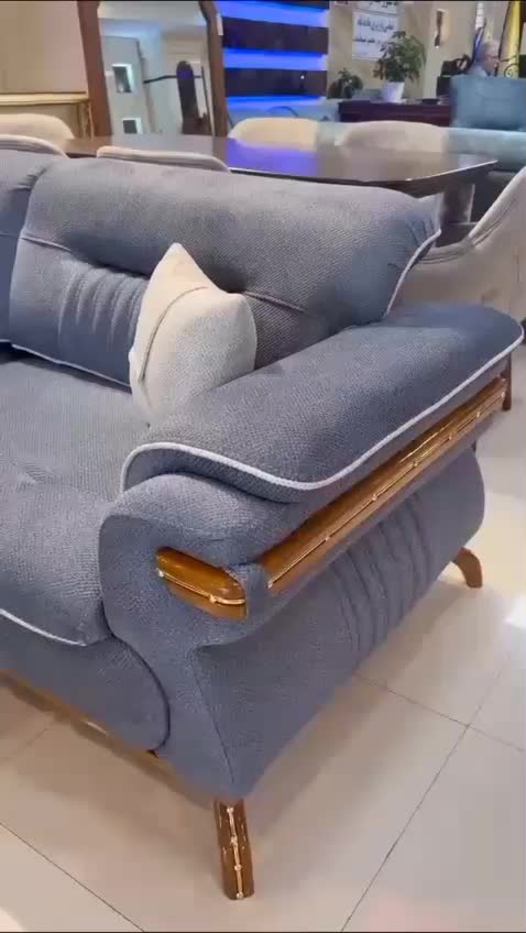 مبل آرین کد ۹۰۲۷۷۳۹|مبلمان خانگی و میز عسلی|سنندج, |دیوار