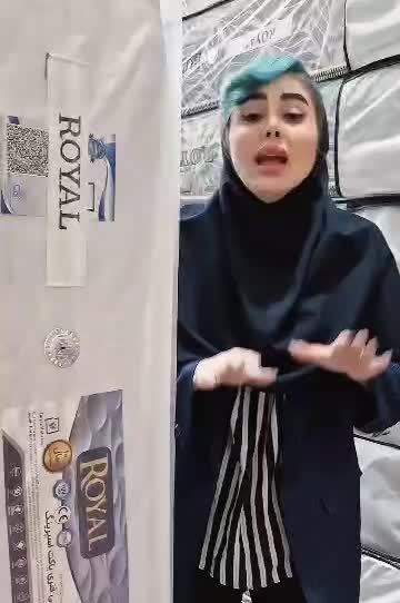 تشک با قطر بالا /طبی فنری /کپسول تهویه هوا|تشک تختخواب|تهران, نارمک|دیوار