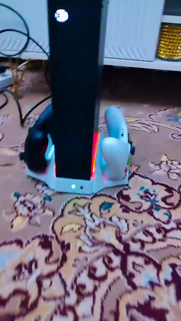 کنسول بازی مایکروسافت Xbox Series S Carbon Black|کنسول، بازی ویدئویی و آنلاین|دهلران, |دیوار