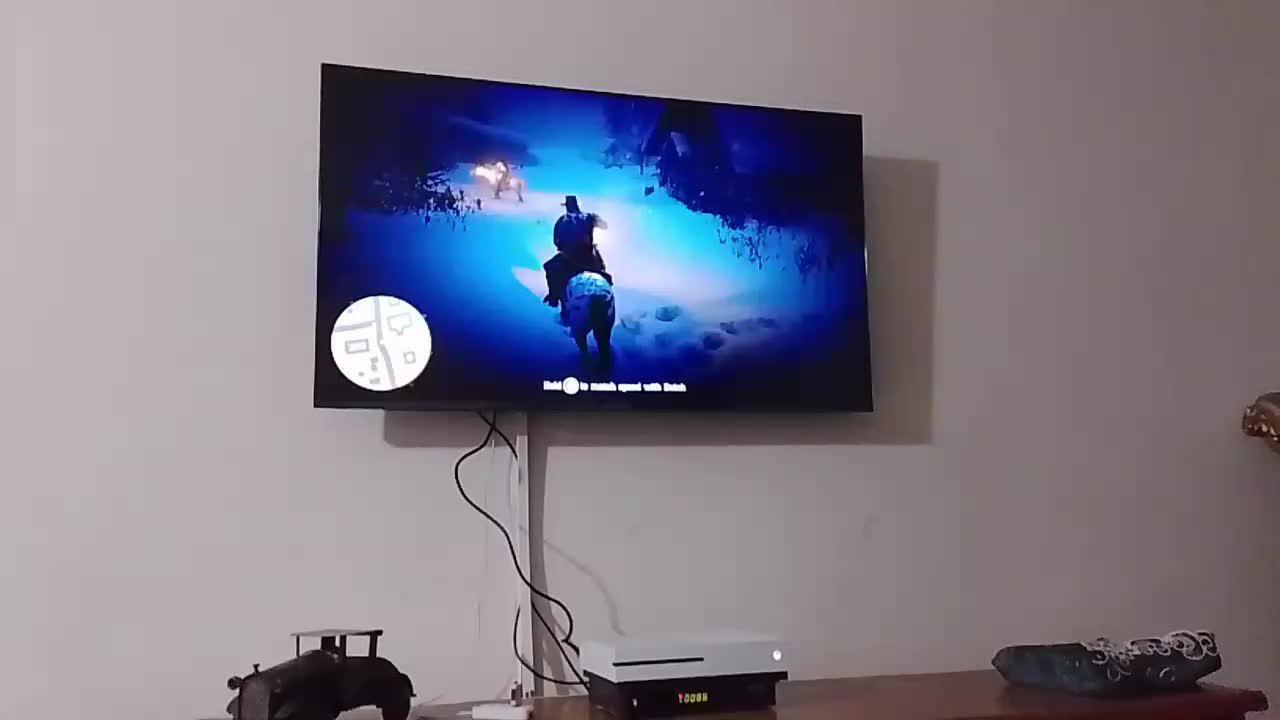 Xbox one S 1 Tra|کنسول، بازی ویدئویی و آنلاین|اندیشه, اندیشه فاز ۴|دیوار