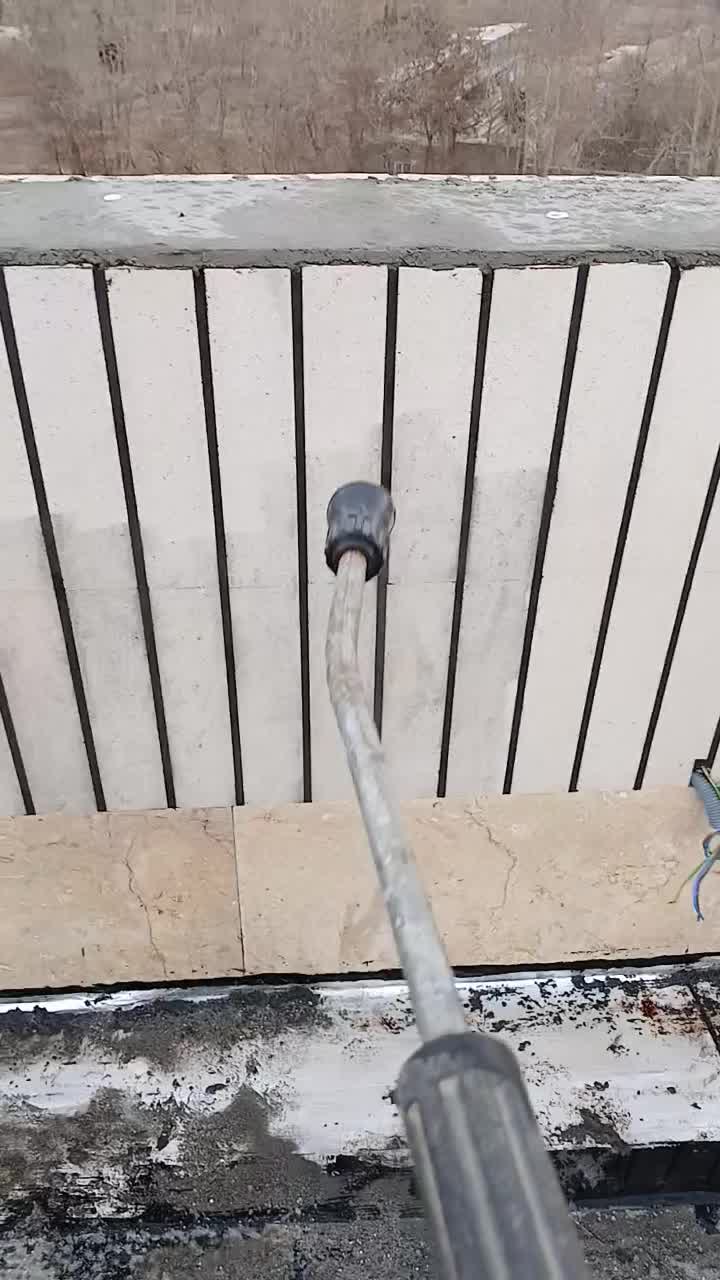 نماشویی ساختمان .سندبلاست .نانو .ساب|خدمات نظافت|خمینی‌شهر, |دیوار