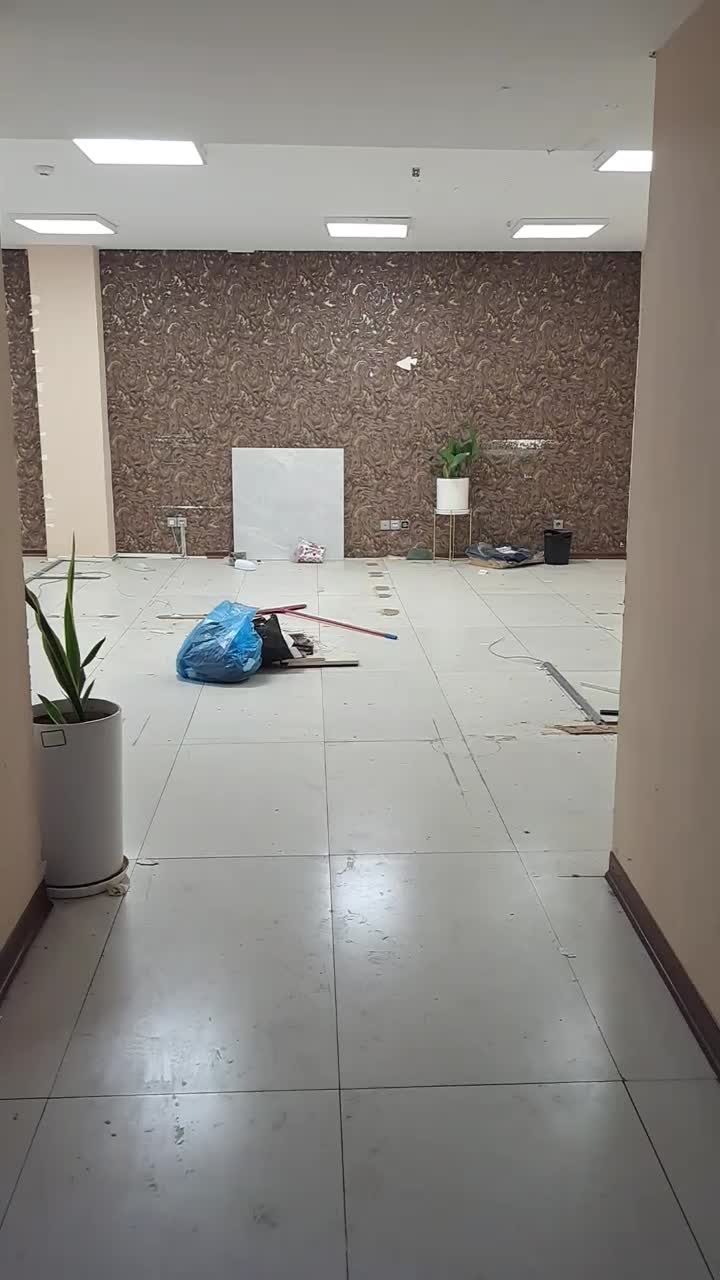 ۱۵۵ متر/سند اداری /تابلو خور /۶ اتاق/فول|اجارهٔ دفتر کار، اتاق اداری، مطب|تهران, شهران جنوبی|دیوار