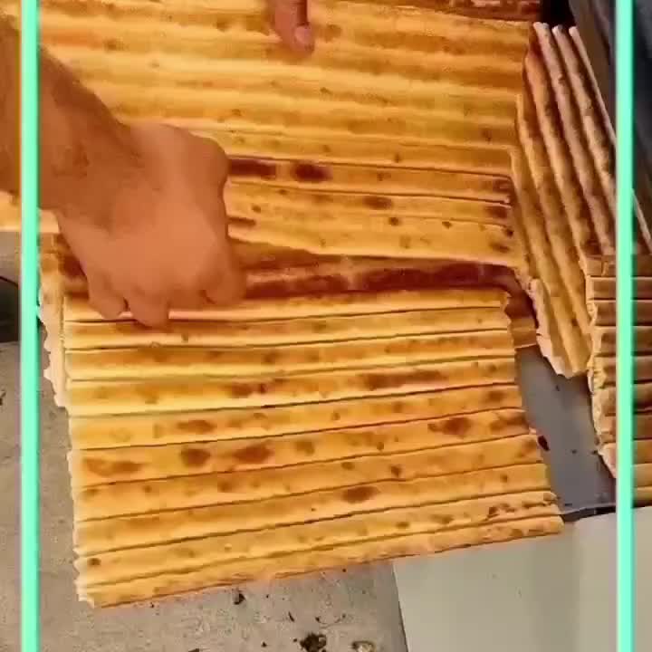 شاطر اتوماتیک بربری در گیلان|فروشگاه و مغازه|رشت, پورسینا|دیوار