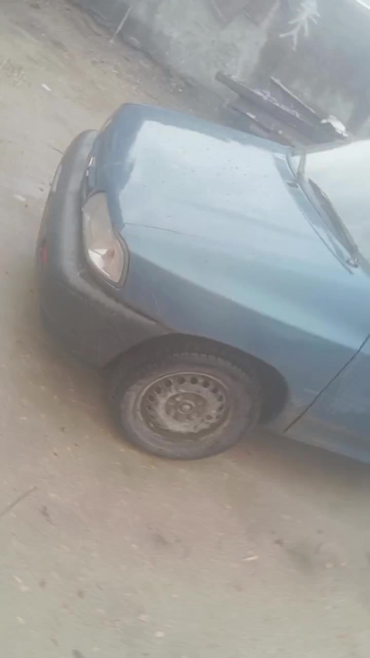 پراید مدل ۸۴|خودرو سواری و وانت|یاسوج, |دیوار