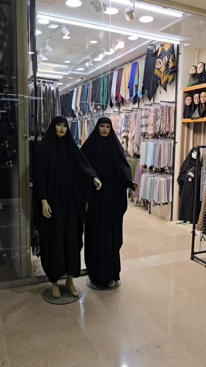 فروشگاه شال،روسری،عفاف و حجاب متانت|لباس|مشهد, هفده شهریور|دیوار