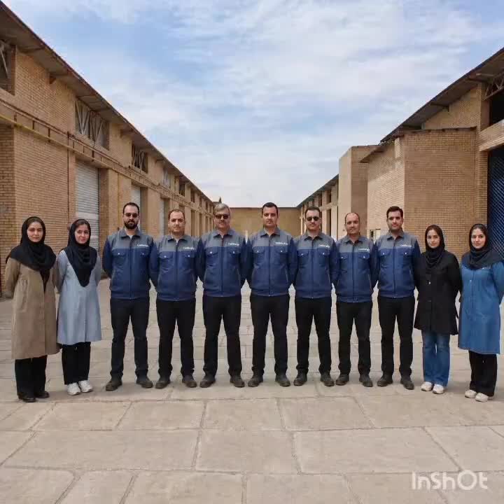 ورق پانچ سیتکا پوست گیرجو پوست کن گندم سفیدکن برنج|ماشین‌آلات صنعتی|تهران, شادآباد|دیوار