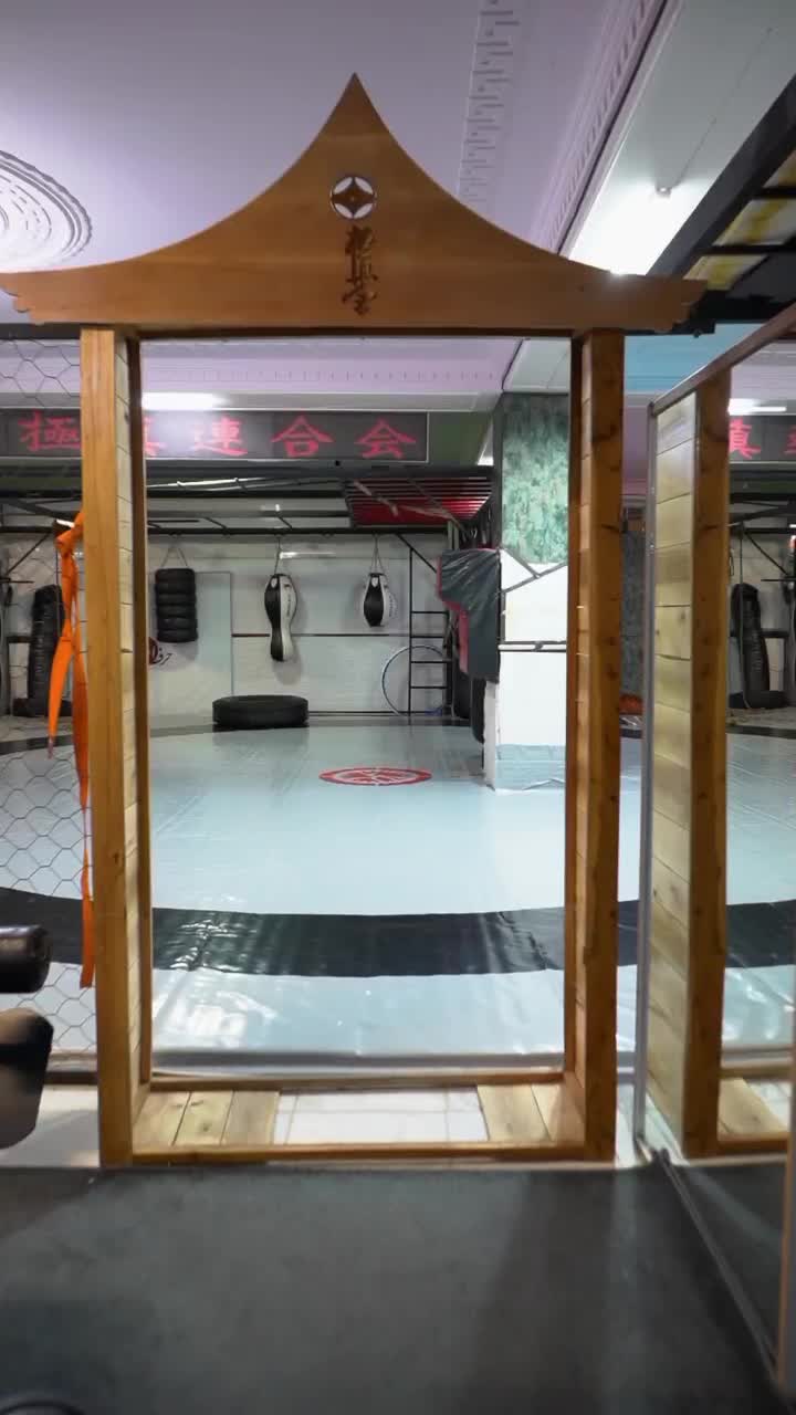 باشگاه بدنسازی،تناسب اندام،دفاع شخصی بانو و آقا|خدمات آموزشی|بجنورد, |دیوار