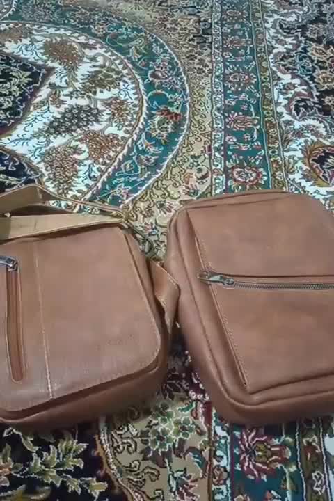 کیف ست|کیف، کفش، کمربند|اصفهان, باغ فدک|دیوار