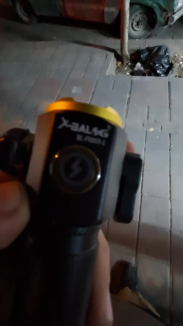 چراغ coba  blf|کوهنوردی و کمپینگ|تهران, امام حسین|دیوار