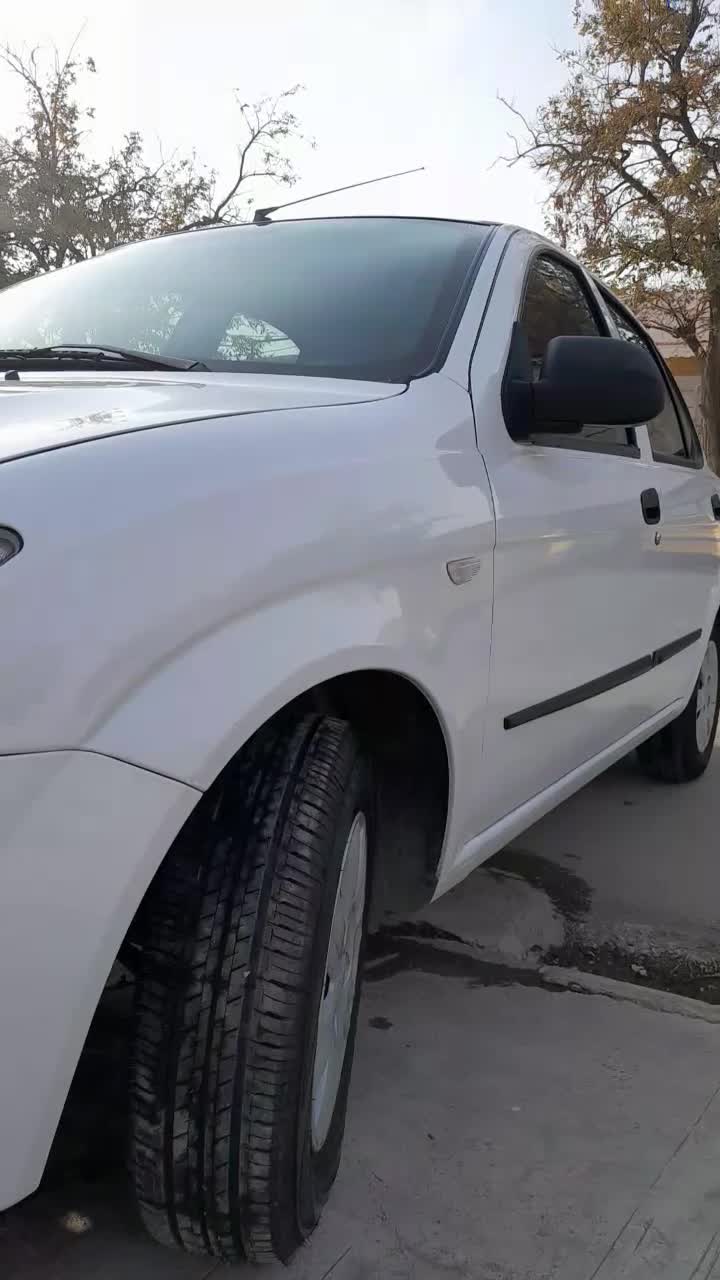 تیبا مدل ۹۹|خودرو سواری و وانت|نیشابور, کریم آباد|دیوار