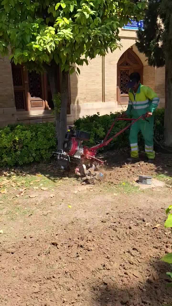 شرکت خدمات مهندسی سبزگامان متخصص باغبانی،فضای سبز|خدمات باغبانی و درختکاری|شیراز, آزادگان|دیوار