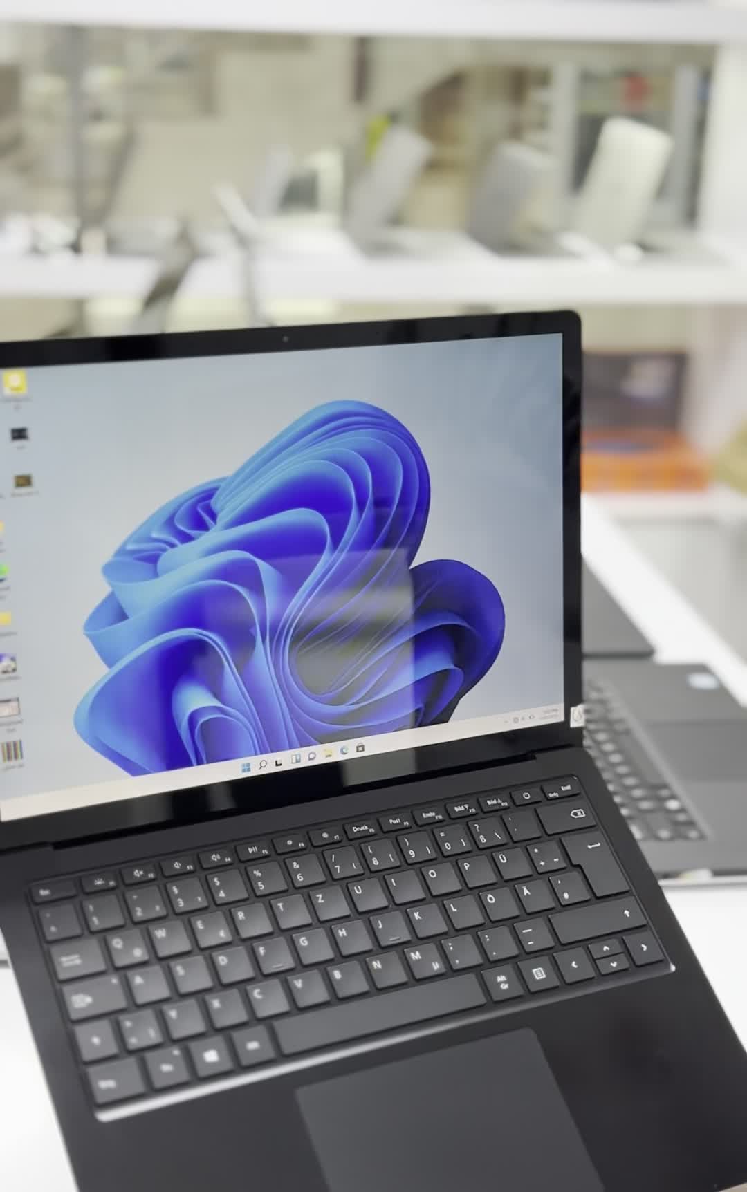 لپ تاپ surface lap top|رایانه همراه|ارومیه, |دیوار