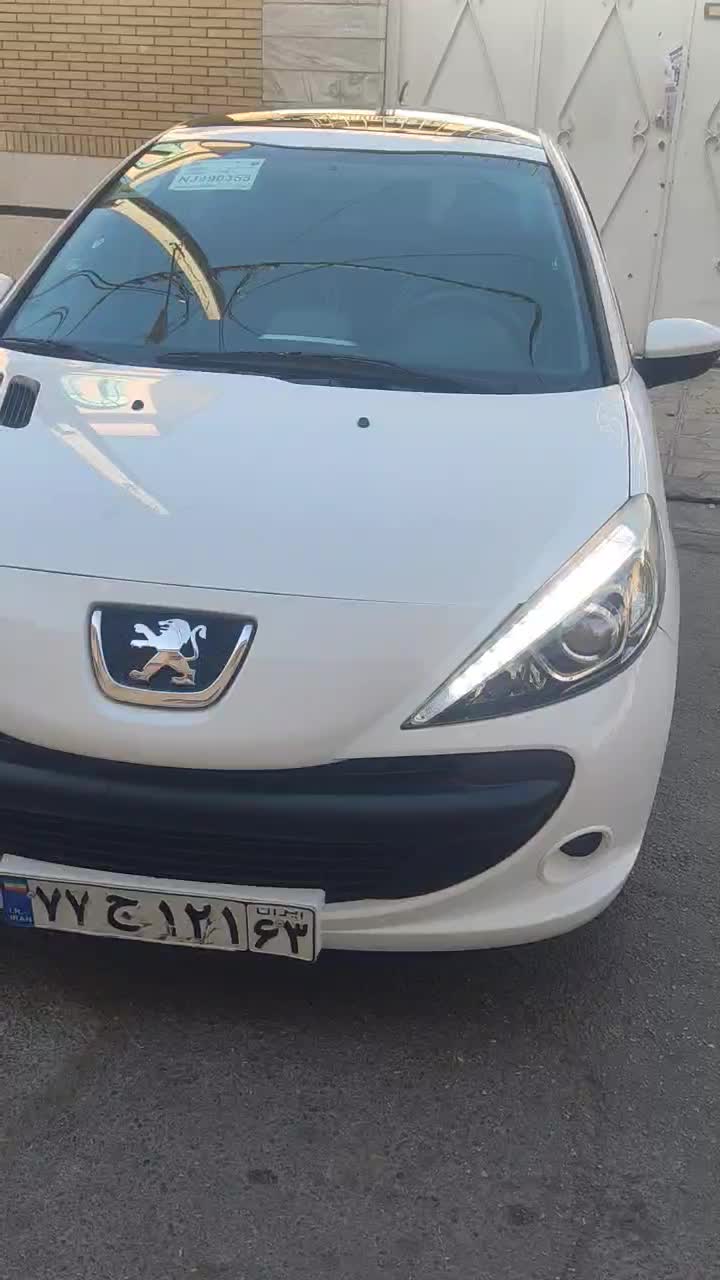 207پانا 1401تی یو فایو کارمندی|خودرو سواری و وانت|شیراز, قالیشویی|دیوار