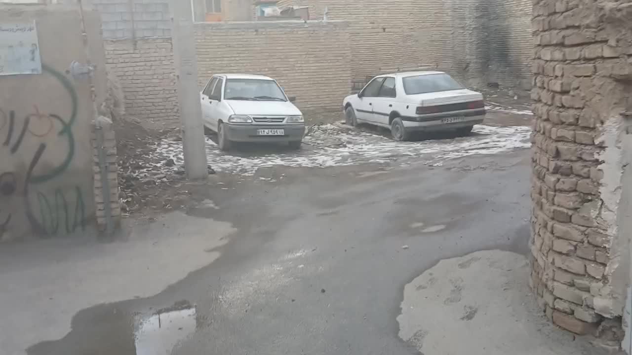 زمین مسکونی علی اباد فرهنگیان|فروش زمین و ملک کلنگی|همدان, |دیوار