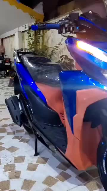 کیلیک ۱۵۰ ثاقب خودرو|موتورسیکلت|سیاهکل, |دیوار