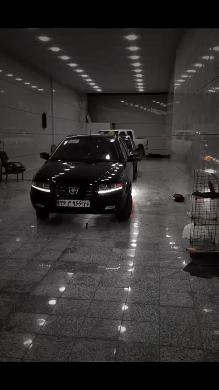 سورن پلاس ef7 فول|خودرو سواری و وانت|سبزوار, توحیدشهر|دیوار