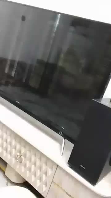 تی وی سامسونگ|تلویزیون و پروژکتور|ورامین, خیر آباد|دیوار