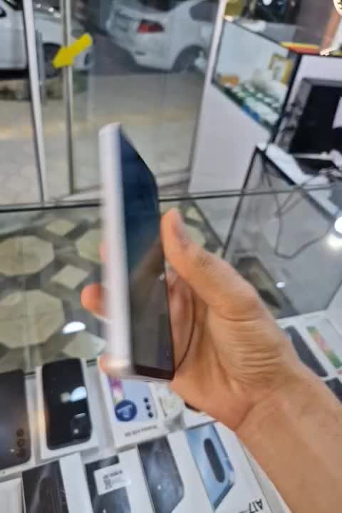 A16 128 gig ram6|موبایل|میبد, |دیوار