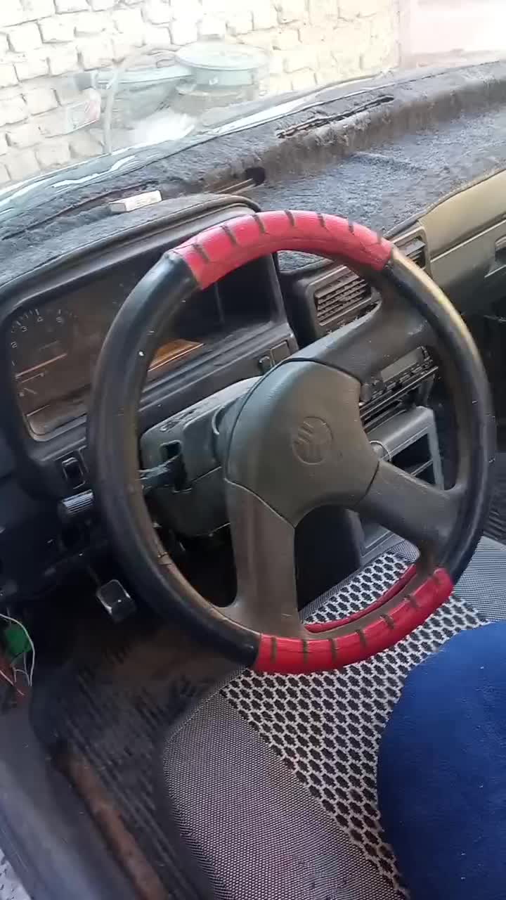 پراید مدل 81|خودرو سواری و وانت|زابل, |دیوار