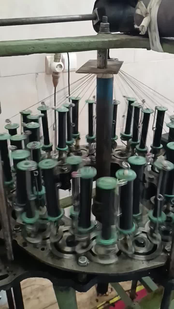 دستگاه شیطانکی و ماسوره پر کن بند بافی قیطون بافی|ماشینآلات صنعتی|قرچک, شهرک صنعتی قرچک|دیوار