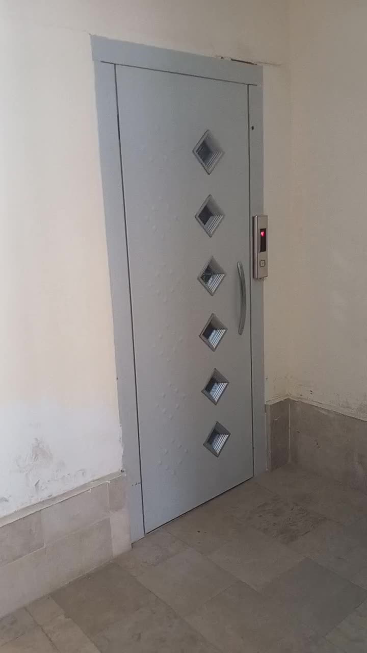 دو خواب/آسانسور/پارکینگ/دیزاین شده/ویو باز|فروش آپارتمان|هشتگرد, شهرک گلها|دیوار