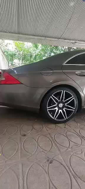 بنز CLS350|خودرو سواری و وانت|تهران, ولنجک|دیوار