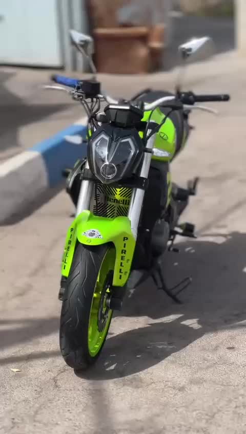 فروش موتور بنلی|موتورسیکلت|اصفهان, شهرستان|دیوار