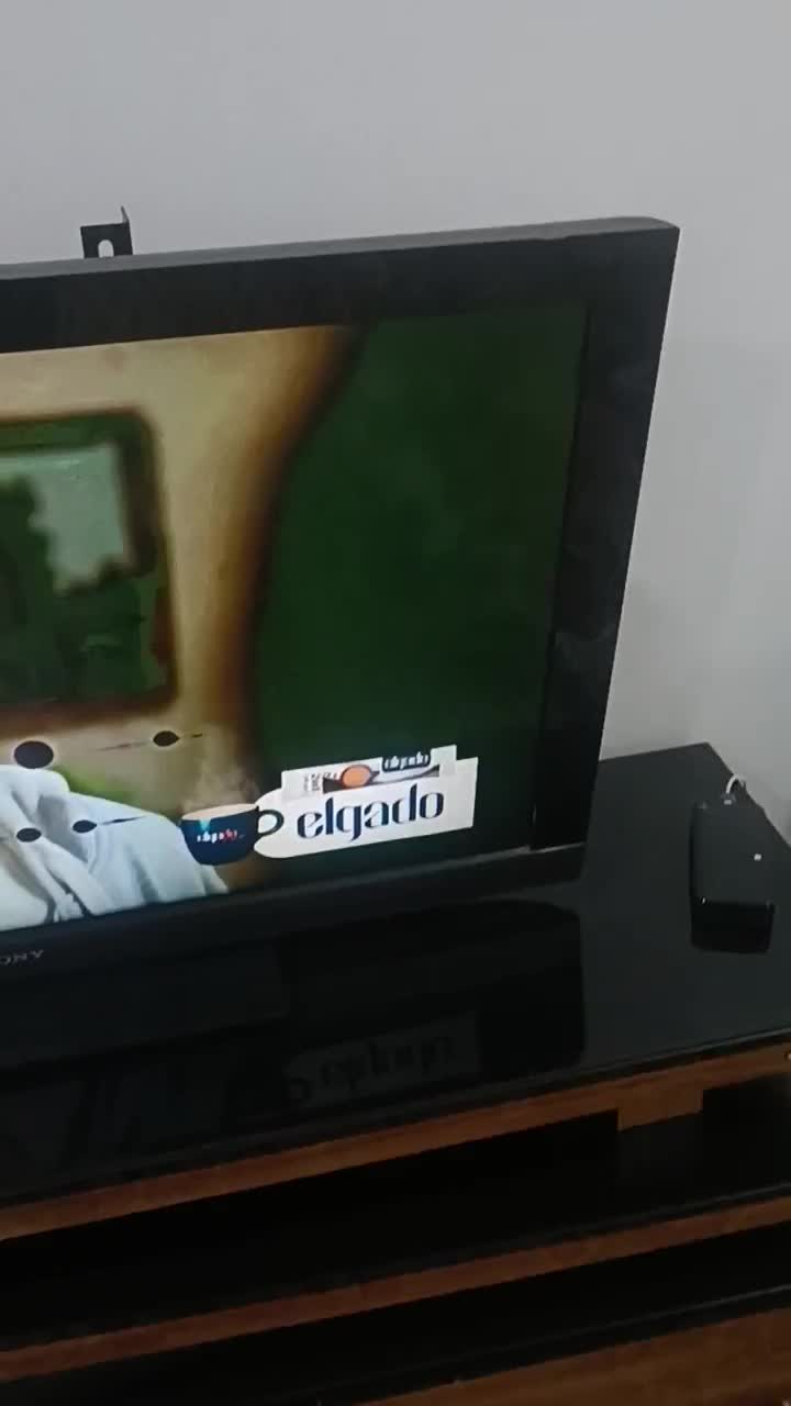 الیدی شکسته|تلویزیون و پروژکتور|بانه, |دیوار