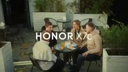 آنر X7c 256/8 *قسطی*|موبایل|قزوین, |دیوار