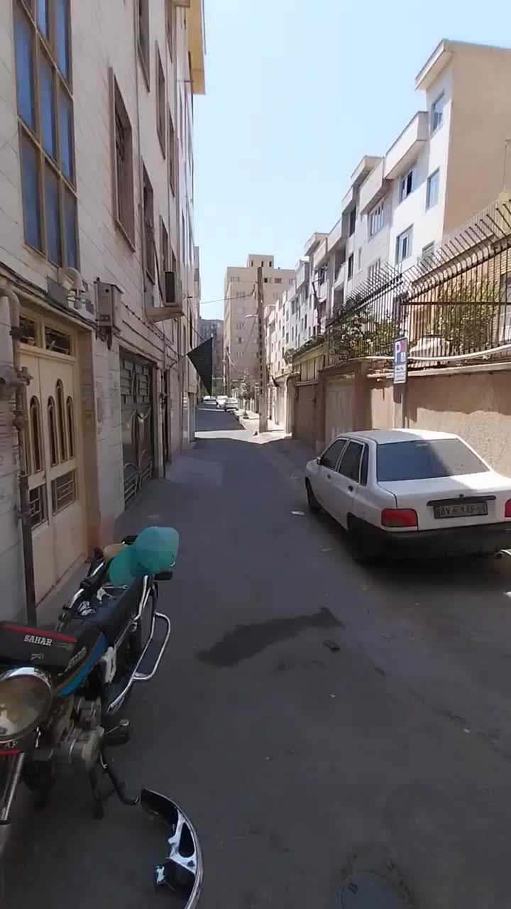 ۸۲متر کلنگی/سه بر/در بهترین لوکیشن/بمب سرمایه|فروش زمین و ملک کلنگی|تهران, خرمشهر|دیوار