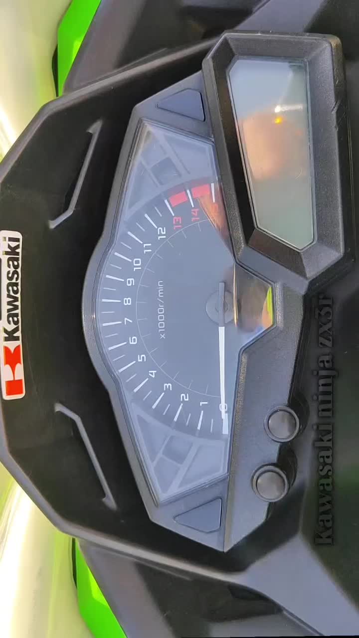 Ninja300(نینجا)|موتورسیکلت|تهران, امام زاده عبدالله|دیوار