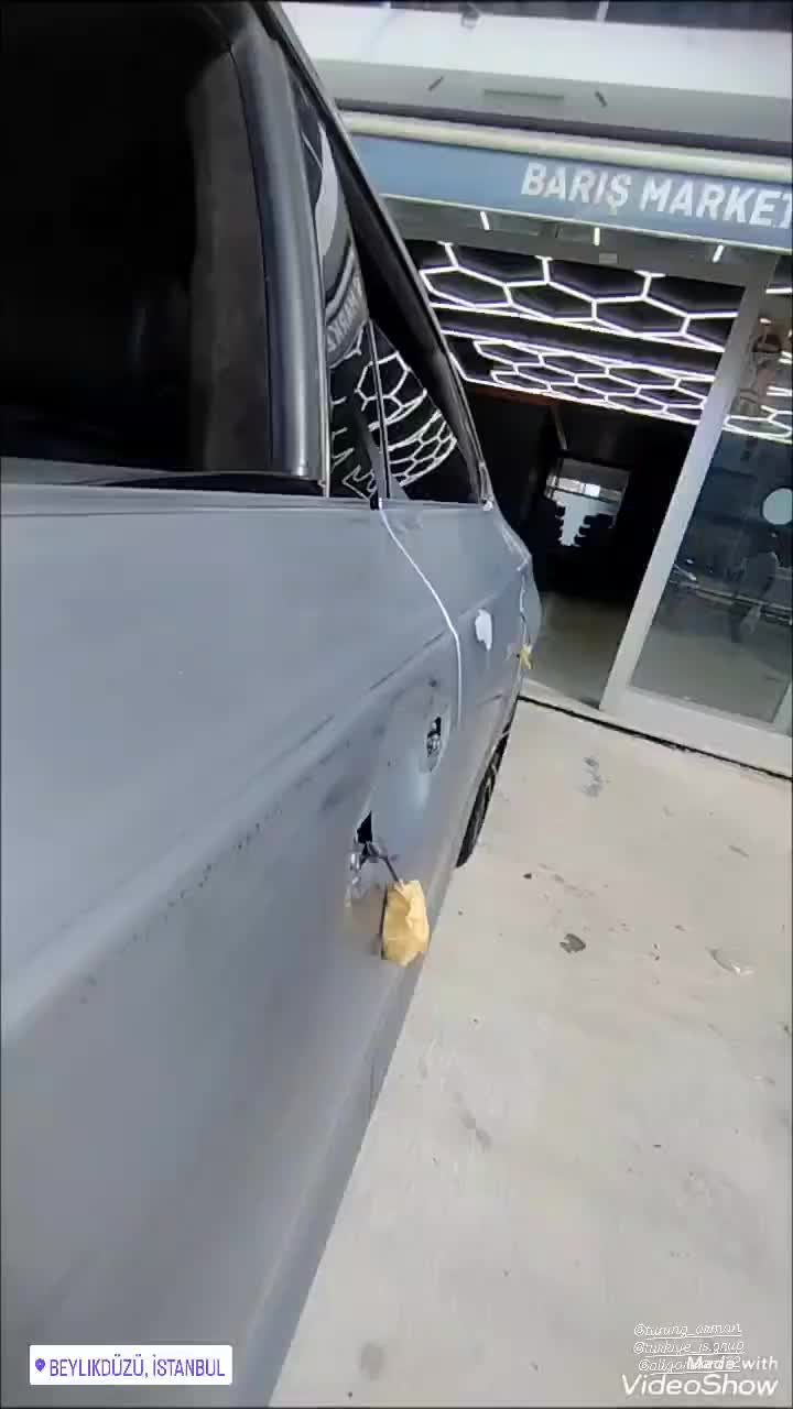 کاور بدنه  سرامیک بدنه|خدمات موتور و ماشین|تهران, گلستان (شهرک راه آهن)|دیوار