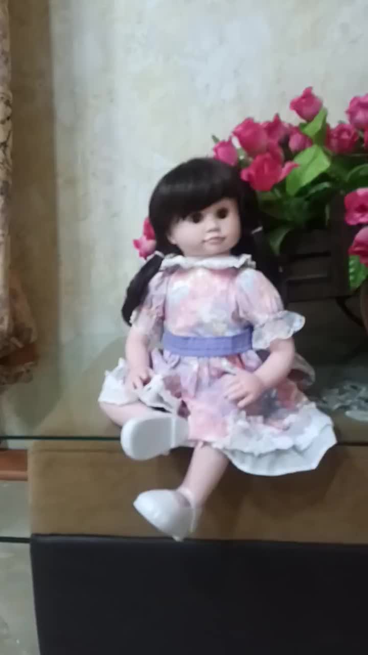 عروسک هوشمند عسل|اسباب‌‌بازی|تهران, امین حضور|دیوار