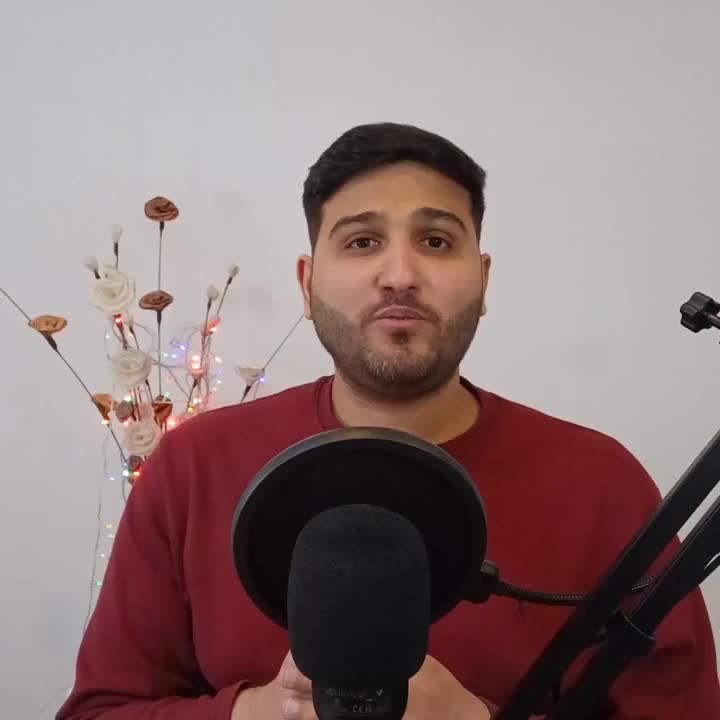 میکروفون فراحرفه‌ای ریزر seiren mini|قطعات و لوازم جانبی رایانه|قم, الغدیر|دیوار