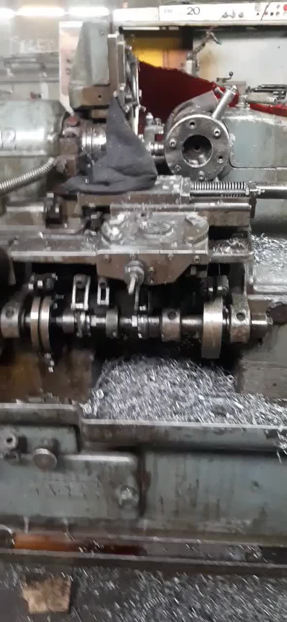 دستگاه سری تراش سری تراشی|ماشینآلات صنعتی|تهران, جوادیه|دیوار