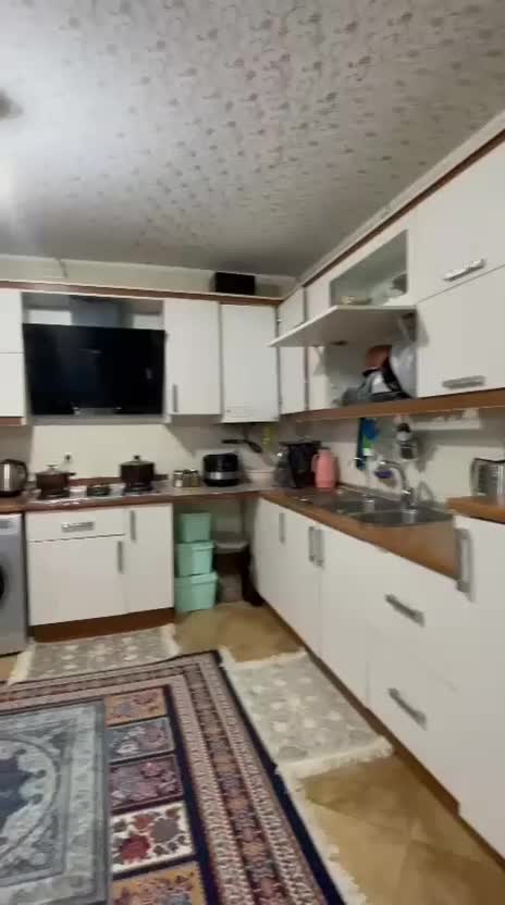 ۹۸ متر ۲ خواب/مرکز شهر|فروش آپارتمان|زرندیه, |دیوار