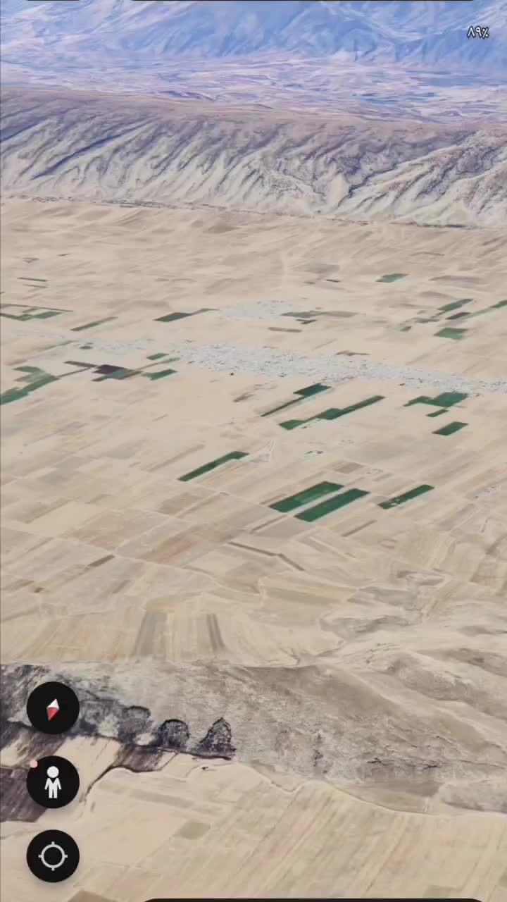 زمین کشاورزی کنار مرغ داری|فروش زمین و ملک کلنگی|سوری, |دیوار