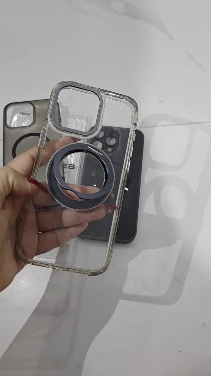 قاب آیفون ۱۶پرومکس|لوازم جانبی موبایل و تبلت|بومهن, |دیوار