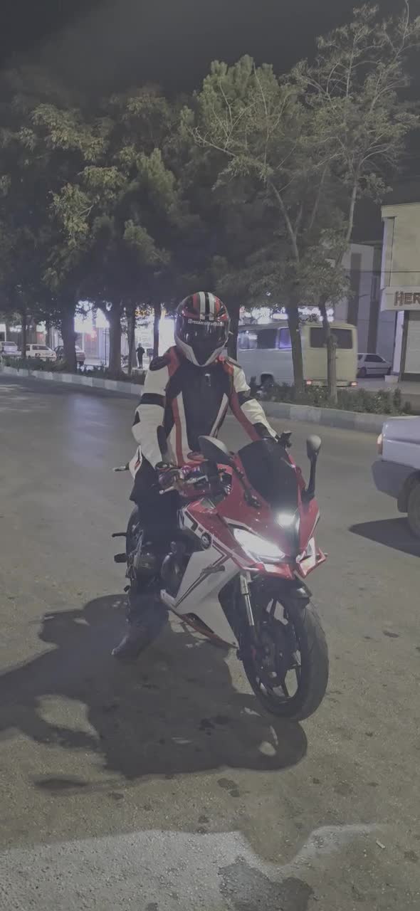 متور کیوجی متور|موتورسیکلت|ابهر, |دیوار