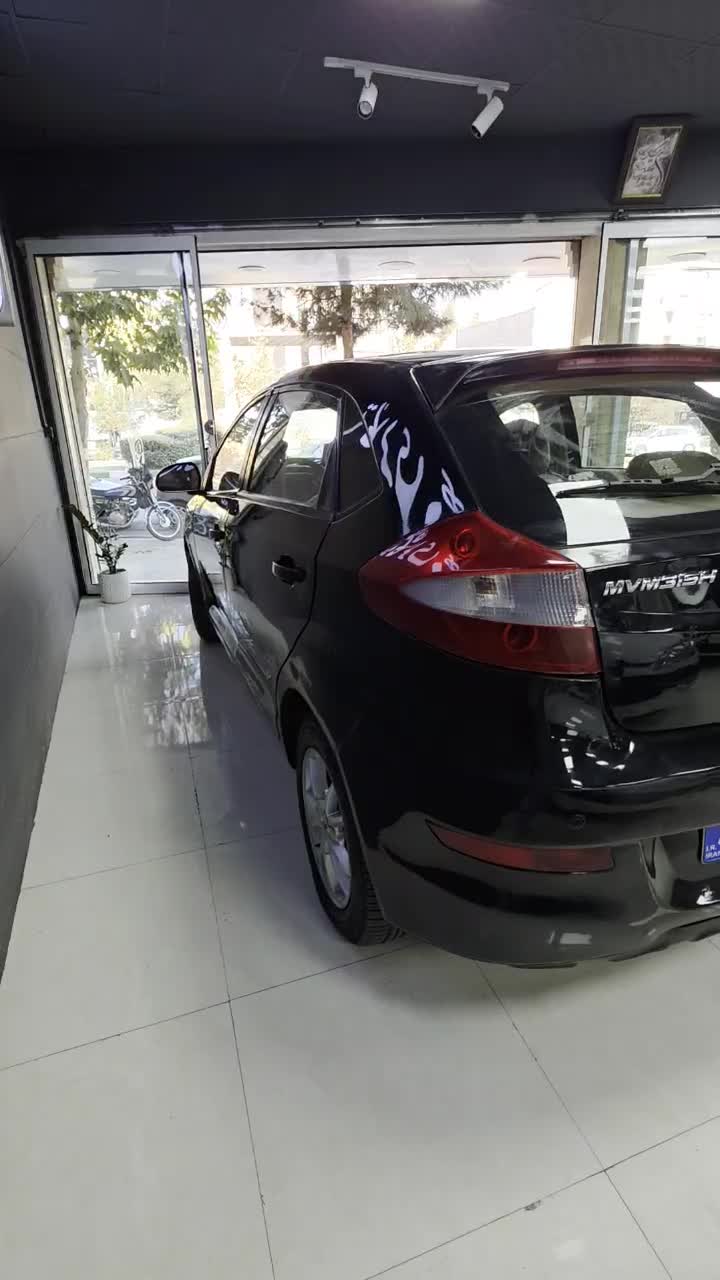 ام وی ام ۳۱۵ تمیز ۱۳۹۲ اقساطی اتوگالری بهادر|خودرو سواری و وانت|مشهد, شریف|دیوار